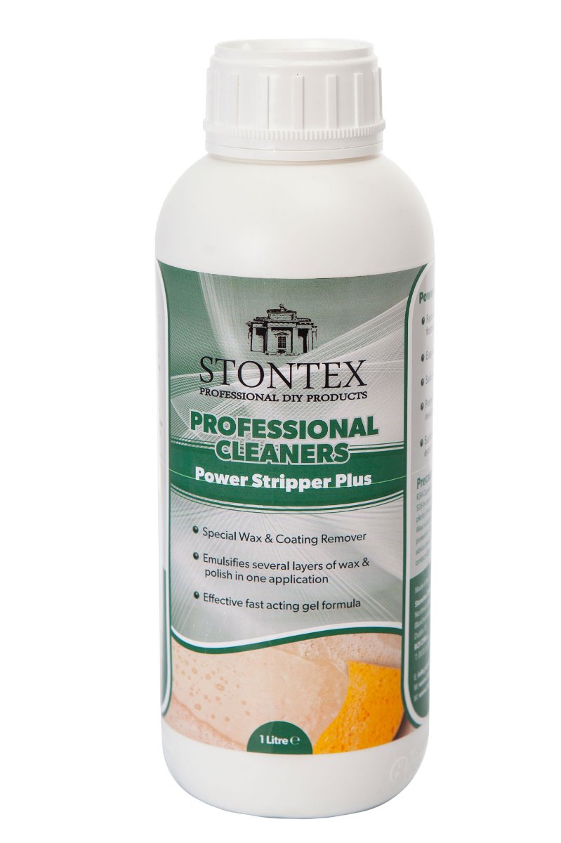 Stontex Power Stripper Plus