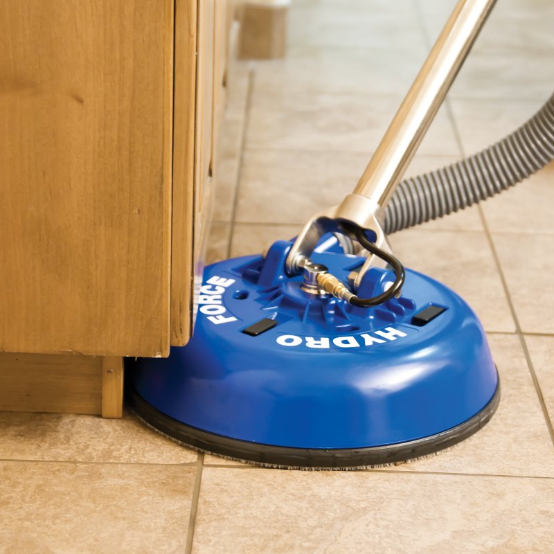 Hydro-Force SX-15 Hard Surface Cleaning Tool