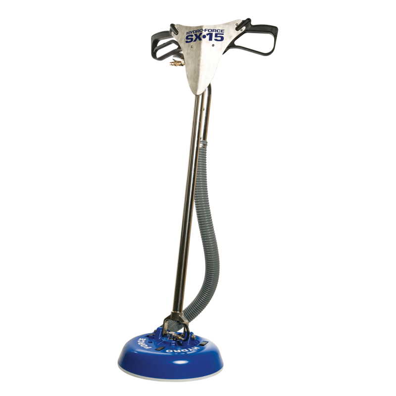 Hydro-Force SX-15 Hard Surface Cleaning Tool