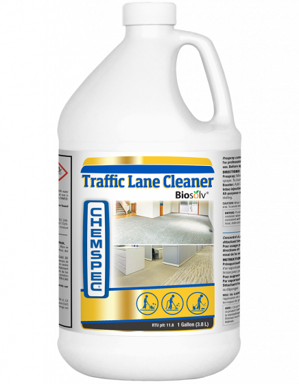 Traffic Lane Cleaner Original 