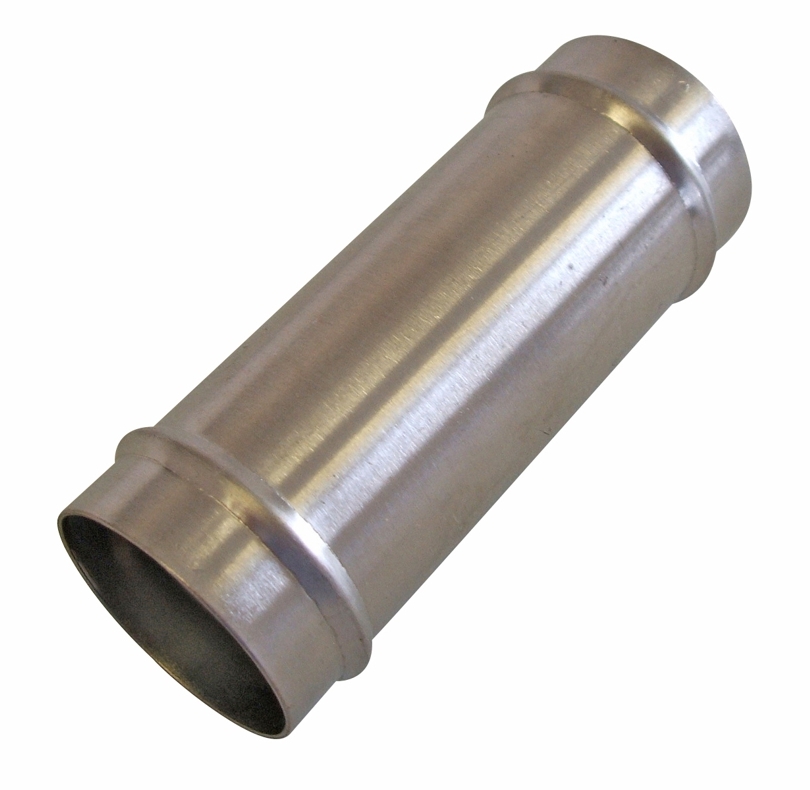 1.5 inch Vac Connector Stainless Steel