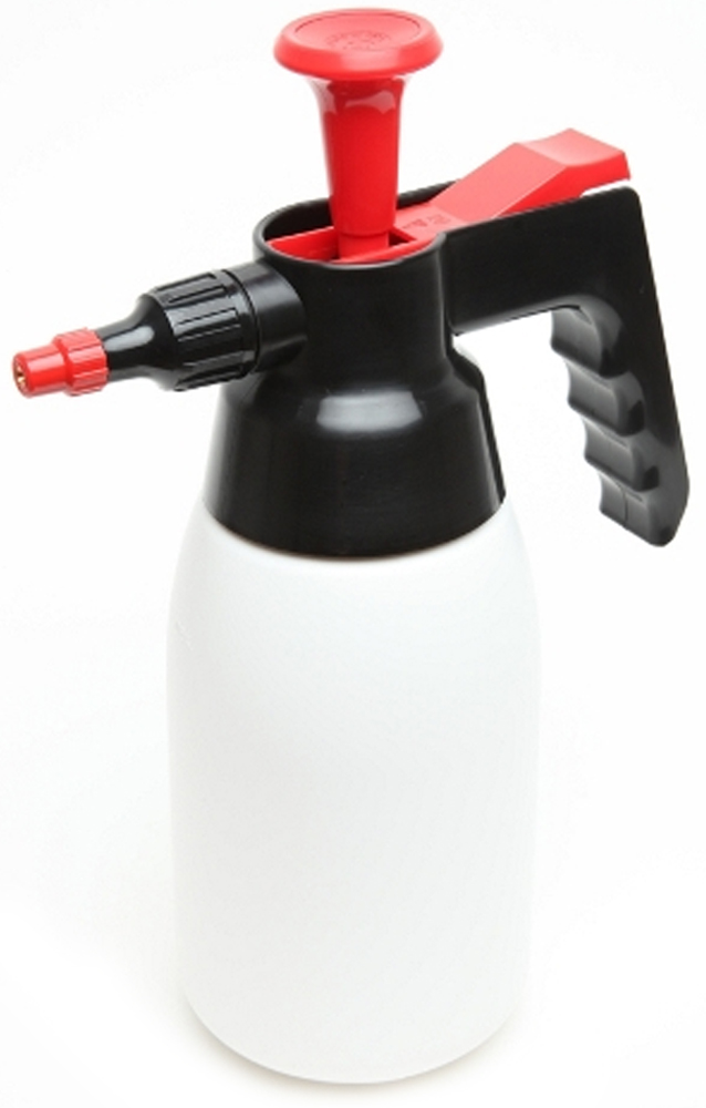 HD Trade Solvent Sprayer